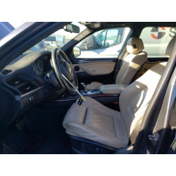 2011 BMW X5