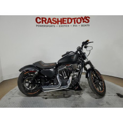2021 HARLEY-DAVIDSON XL883 N 1HD4LE213MB416130 68364634