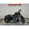 2021 HARLEY-DAVIDSON XL883 N 1HD4LE213MB416130 68364634
