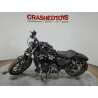 2021 HARLEY-DAVIDSON XL883 N 1HD4LE213MB416130 68364634