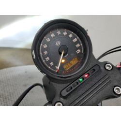 2021 HARLEY-DAVIDSON XL883 N 1HD4LE213MB416130 68364634