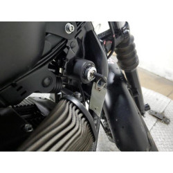 2021 HARLEY-DAVIDSON XL883 N 1HD4LE213MB416130 68364634