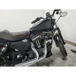 2021 HARLEY-DAVIDSON XL883 N 1HD4LE213MB416130 68364634
