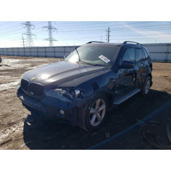 2008 BMW X5