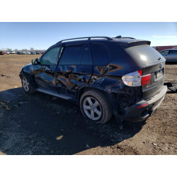 2008 BMW X5