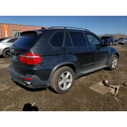 2008 BMW X5