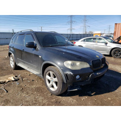 2008 BMW X5