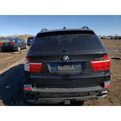 2008 BMW X5