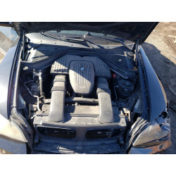 2008 BMW X5