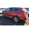 2016 BMW X3