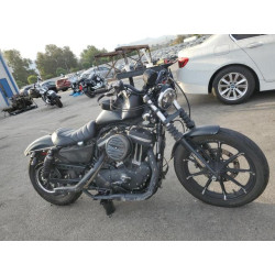 2020 HARLEY-DAVIDSON XL883 N 1HD4LE223LB424574 70617424