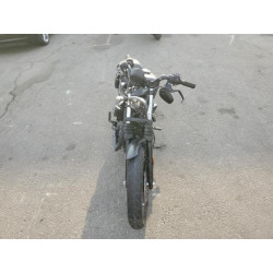 2020 HARLEY-DAVIDSON XL883 N 1HD4LE223LB424574 70617424