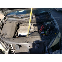 2005 LEXUS RX330