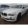 2013 BMW 7 SERIES