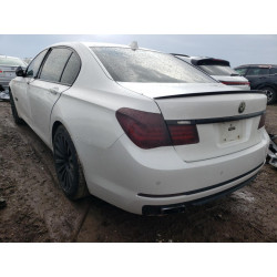 2013 BMW 7 SERIES