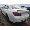 2013 BMW 7 SERIES