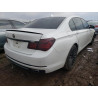 2013 BMW 7 SERIES