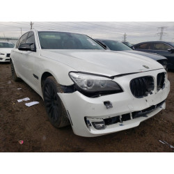 2013 BMW 7 SERIES