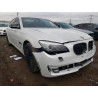 2013 BMW 7 SERIES