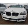 2013 BMW 7 SERIES