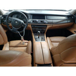 2013 BMW 7 SERIES