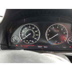 2013 BMW 7 SERIES