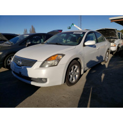 2007 NISSAN ALTIMA