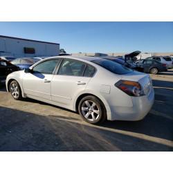 2007 NISSAN ALTIMA