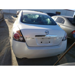 2007 NISSAN ALTIMA