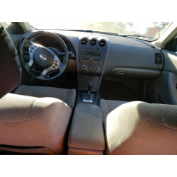 2007 NISSAN ALTIMA