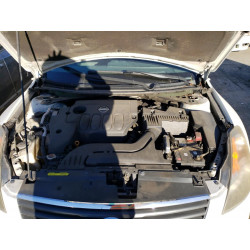 2007 NISSAN ALTIMA