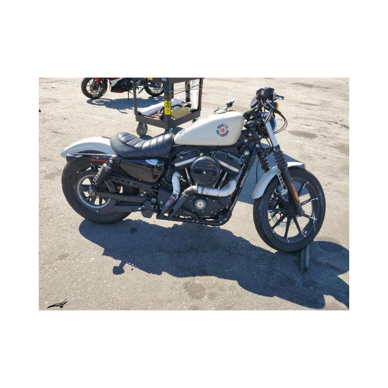 2022 HARLEY-DAVIDSON XL883 N 1HD4LE221NB411955 68152754 2022 HARLEY-DAVIDSON XL883 N 1HD4LE221NB411955 68152754