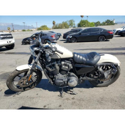 2022 HARLEY-DAVIDSON XL883 N 1HD4LE221NB411955 68152754