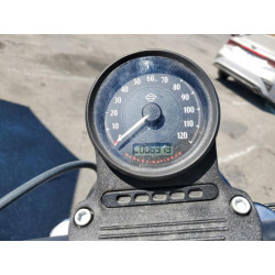 2022 HARLEY-DAVIDSON XL883 N 1HD4LE221NB411955 68152754