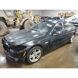 2013 BMW 5 SERIES