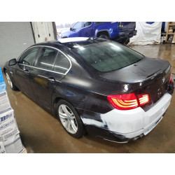 2013 BMW 5 SERIES