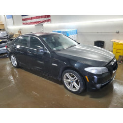 2013 BMW 5 SERIES