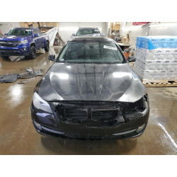2013 BMW 5 SERIES