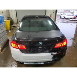 2013 BMW 5 SERIES