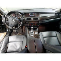 2013 BMW 5 SERIES