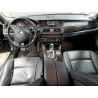 2013 BMW 5 SERIES