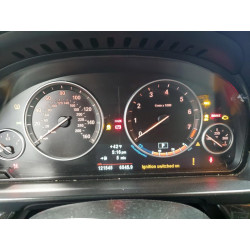 2013 BMW 5 SERIES