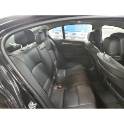 2013 BMW 5 SERIES