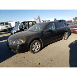 2005 NISSAN ALTIMA