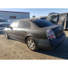 2005 NISSAN ALTIMA