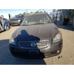 2005 NISSAN ALTIMA