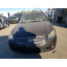 2005 NISSAN ALTIMA