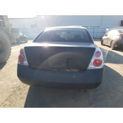 2005 NISSAN ALTIMA