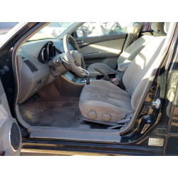 2005 NISSAN ALTIMA