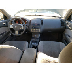 2005 NISSAN ALTIMA
